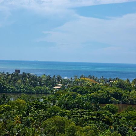 Seabreeze Apartment Galle Exterior foto