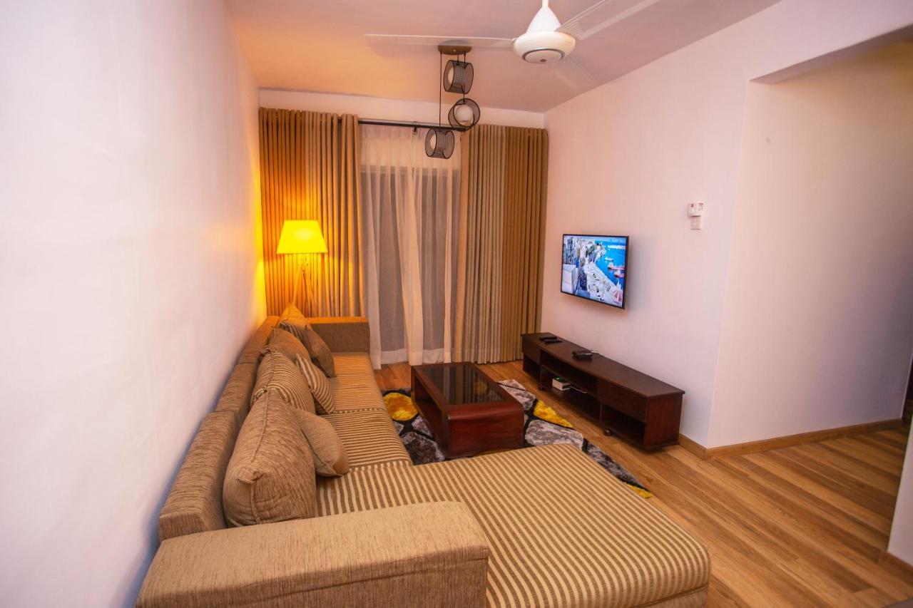 Seabreeze Apartment Galle Exterior foto